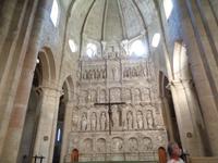 Kloster Poblet &ndash; &copy; Barbara Mihut (Eberhardt TRAVEL)