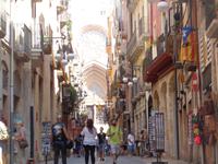 Tarragona &ndash; &copy; Barbara Mihut (Eberhardt TRAVEL)