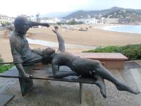 Tossa de Mar &ndash; &copy; Barbara Mihut (Eberhardt TRAVEL)