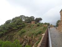 Tossa de Mar &ndash; &copy; Barbara Mihut (Eberhardt TRAVEL)