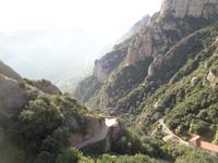 Montserrat &ndash; &copy; Barbara Mihut (Eberhardt TRAVEL)