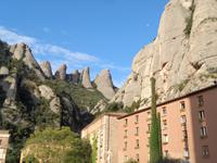 Montserrat &ndash; &copy; Barbara Mihut (Eberhardt TRAVEL)