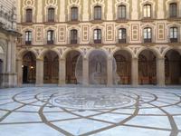 Kloster Montserrat &ndash; &copy; Barbara Mihut (Eberhardt TRAVEL)