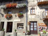 Rupit  &ndash; &copy; Barbara Mihut (Eberhardt TRAVEL)
