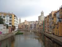 Girona &ndash; &copy; Barbara Mihut (Eberhardt TRAVEL)