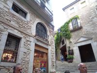 Girona &ndash; &copy; Barbara Mihut (Eberhardt TRAVEL)
