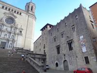 Girona &ndash; &copy; Barbara Mihut (Eberhardt TRAVEL)