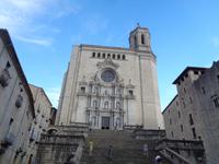 Girona, Kathedrale &ndash; &copy; Barbara Mihut (Eberhardt TRAVEL)