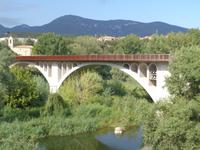 Besaluga &ndash; &copy; Barbara Mihut (Eberhardt TRAVEL)