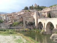 Besaluga &ndash; &copy; Barbara Mihut (Eberhardt TRAVEL)