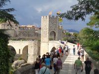 Besaluga &ndash; &copy; Barbara Mihut (Eberhardt TRAVEL)