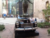 Le Figueres, Dali Museum &ndash; &copy; Barbara Mihut (Eberhardt TRAVEL)