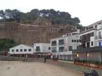 Tossa de Mar &ndash; &copy; Barbara Mihut (Eberhardt TRAVEL)