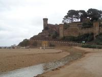 Tossa de Mar &ndash; &copy; Barbara Mihut (Eberhardt TRAVEL)