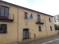 Tossa de Mar, Kulturhaus &ndash; &copy; Barbara Mihut (Eberhardt TRAVEL)