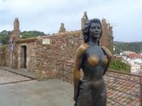 Tossa de Mar &ndash; &copy; Barbara Mihut (Eberhardt TRAVEL)