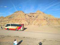 Naturpark Bardenas Reales  &ndash; &copy; Birgit Kirchner (Eberhardt TRAVEL)