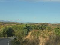 die Hügel der Rioja &ndash; &copy; Birgit Kirchner (Eberhardt TRAVEL)