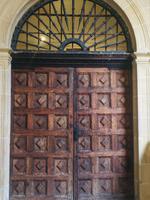 im Kloster Yuso &ndash; &copy; Birgit Kirchner (Eberhardt TRAVEL)