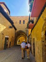 Santo Domingo de la Calzada &ndash; &copy; Birgit Kirchner (Eberhardt TRAVEL)