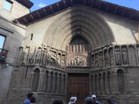 in Logroño