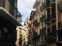 Pamplona &ndash; &copy; Birgit Kirchner (Eberhardt TRAVEL)