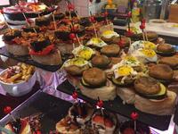 Pintxos in der Markthalle &ndash; &copy; Birgit Kirchner (Eberhardt TRAVEL)