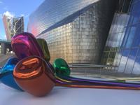 Guggenheim Museum Bilbao &ndash; &copy; Birgit Kirchner (Eberhardt TRAVEL)