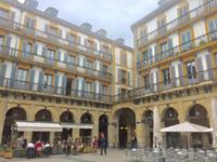 San Sebastián &ndash; &copy; Birgit Kirchner (Eberhardt TRAVEL)