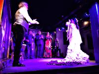Flamenco-Show &ndash; &copy; Katja Neumann (Eberhardt TRAVEL)