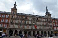 Plaza Mayor &ndash; &copy; Katja Neumann (Eberhardt TRAVEL)