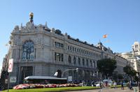 Banco de Espana &ndash; &copy; Katja Neumann (Eberhardt TRAVEL)