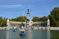 Monument Alfonso XII &ndash; &copy; Katja Neumann (Eberhardt TRAVEL)
