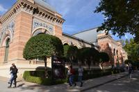 Velázquez-Palast &ndash; &copy; Katja Neumann (Eberhardt TRAVEL)