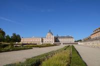 Aranjuez &ndash; &copy; Katja Neumann (Eberhardt TRAVEL)
