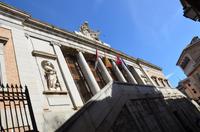 Palacio Universitario Lorenzana &ndash; &copy; Katja Neumann (Eberhardt TRAVEL)