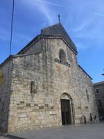 Kirche von Besalú &ndash; &copy; Carina Schmidt (Eberhardt TRAVEL)