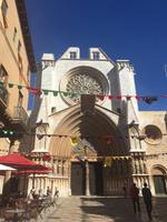 Kathedrale von Tarragona &ndash; &copy; Carina Schmidt (Eberhardt TRAVEL)