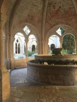 das Brunnenhaus &ndash; &copy; Carina Schmidt (Eberhardt TRAVEL)