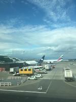 Adiós Barcelona &ndash; &copy; Carina Schmidt (Eberhardt TRAVEL)