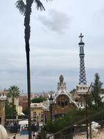 Parc Güell &ndash; &copy; Carina Schmidt (Eberhardt TRAVEL)