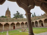 Stadtrundgang durch die Universität und Altstadt von Salamanca (23) &ndash; &copy; Benjamin Rodriguez Manzanares (Eberhardt TRAVEL)