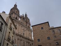 Stadtrundgang durch die Universität und Altstadt von Salamanca (46) &ndash; &copy; Benjamin Rodriguez Manzanares (Eberhardt TRAVEL)