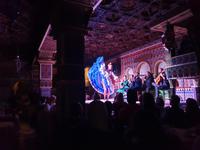 Flamenco Show in Madrid (3) &ndash; &copy; Benjamin Rodriguez Manzanares (Eberhardt TRAVEL)