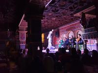 Flamenco Show in Madrid (5) &ndash; &copy; Benjamin Rodriguez Manzanares (Eberhardt TRAVEL)