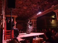 Flamenco Show in Madrid (7) &ndash; &copy; Benjamin Rodriguez Manzanares (Eberhardt TRAVEL)