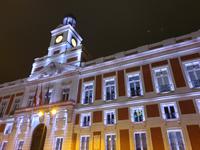 Madrid bei Nacht (8) &ndash; &copy; Benjamin Rodriguez Manzanares (Eberhardt TRAVEL)