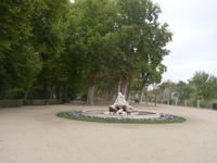 Besichtigung von Aranjuez Schloß (14) &ndash; &copy; Benjamin Rodriguez Manzanares (Eberhardt TRAVEL)