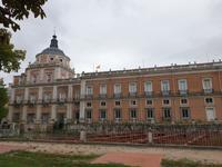 Besichtigung von Aranjuez Schloß (18) &ndash; &copy; Benjamin Rodriguez Manzanares (Eberhardt TRAVEL)
