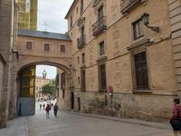 Stadtrdundgang durch die Altstadt von Toledo (49) &ndash; &copy; Benjamin Rodriguez Manzanares (Eberhardt TRAVEL)